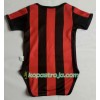 Billiga Fotbollströjor Ac Milan Mini Hemma tröja 2018/19